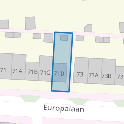 Perceel LNK00-H-5105