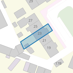 Perceel LNK00-H-5126