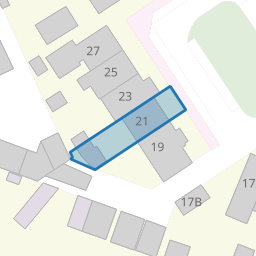 Perceel LNK00-H-5127