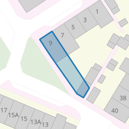 Perceel LNK00-H-5130