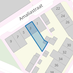 Perceel LNK00-H-5133