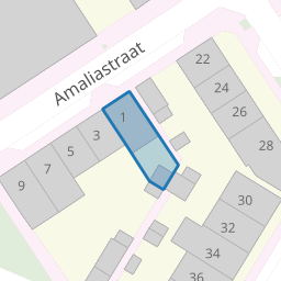 Perceel LNK00-H-5134