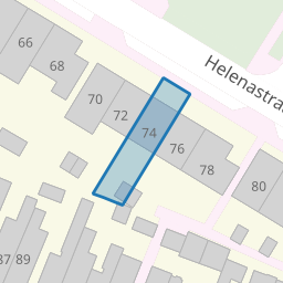 Perceel LNK00-H-5161