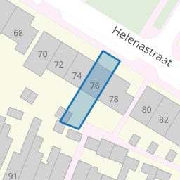 Perceel LNK00-H-5162