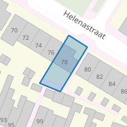 Perceel LNK00-H-5163