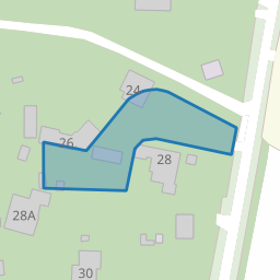 Perceel LNK00-H-5180