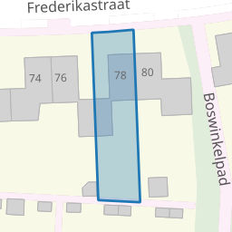 Perceel LNK00-H-5185