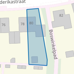 Perceel LNK00-H-5186