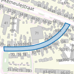 Perceel LNK00-H-5189