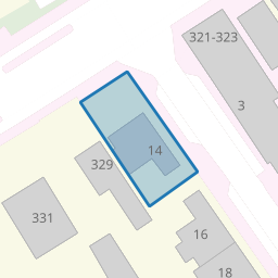 Perceel LNK00-H-5190