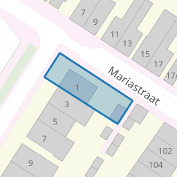 Perceel LNK00-H-5211