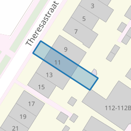 Perceel LNK00-H-5216