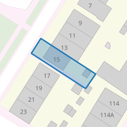 Perceel LNK00-H-5218