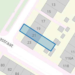 Perceel LNK00-H-5221