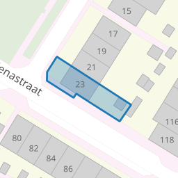 Perceel LNK00-H-5222