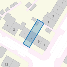 Perceel LNK00-H-5240