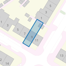 Perceel LNK00-H-5241