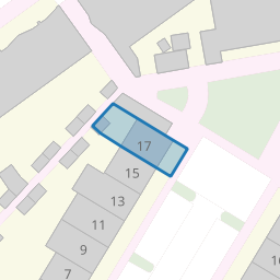 Perceel LNK00-H-5243