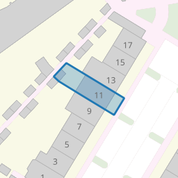 Perceel LNK00-H-5246