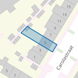 Perceel LNK00-H-5249