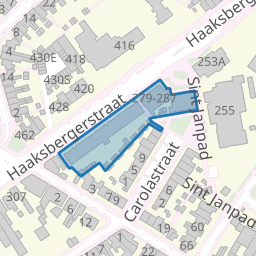 Perceel LNK00-H-5252