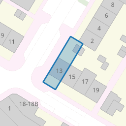 Perceel LNK00-H-5255