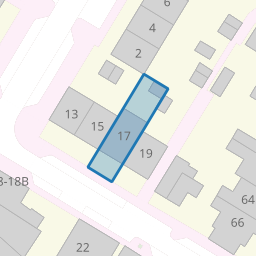 Perceel LNK00-H-5257