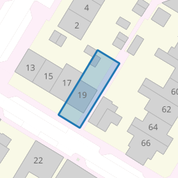 Perceel LNK00-H-5258