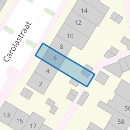 Perceel LNK00-H-5264