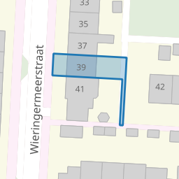 Perceel LNK00-H-5268