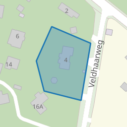 Perceel LNK00-H-5274