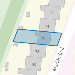 Perceel LNK00-H-5283