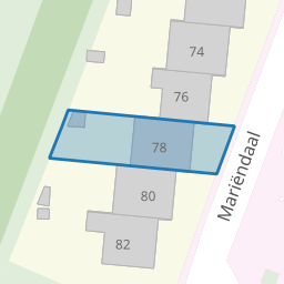 Perceel LNK00-H-5284