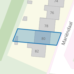 Perceel LNK00-H-5285