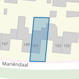 Perceel LNK00-H-5297