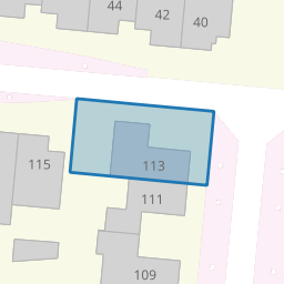 Perceel LNK00-H-5304