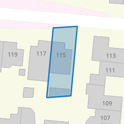 Perceel LNK00-H-5305