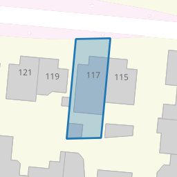 Perceel LNK00-H-5306