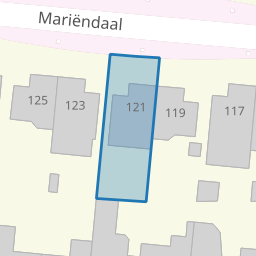 Perceel LNK00-H-5308