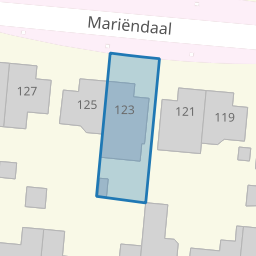 Perceel LNK00-H-5309