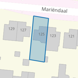 Perceel LNK00-H-5310