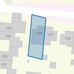 Perceel LNK00-H-5312