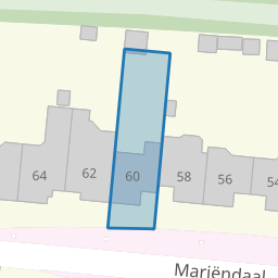 Perceel LNK00-H-5338