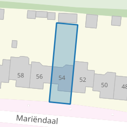 Perceel LNK00-H-5341