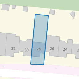 Perceel LNK00-H-5354