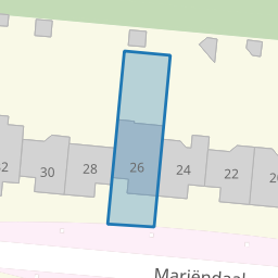 Perceel LNK00-H-5355