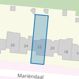 Perceel LNK00-H-5357