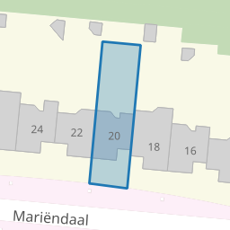 Perceel LNK00-H-5358