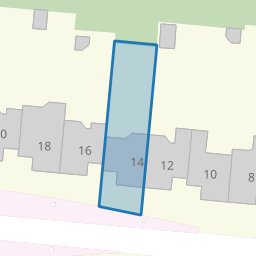 Perceel LNK00-H-5361