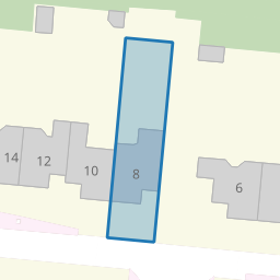 Perceel LNK00-H-5364